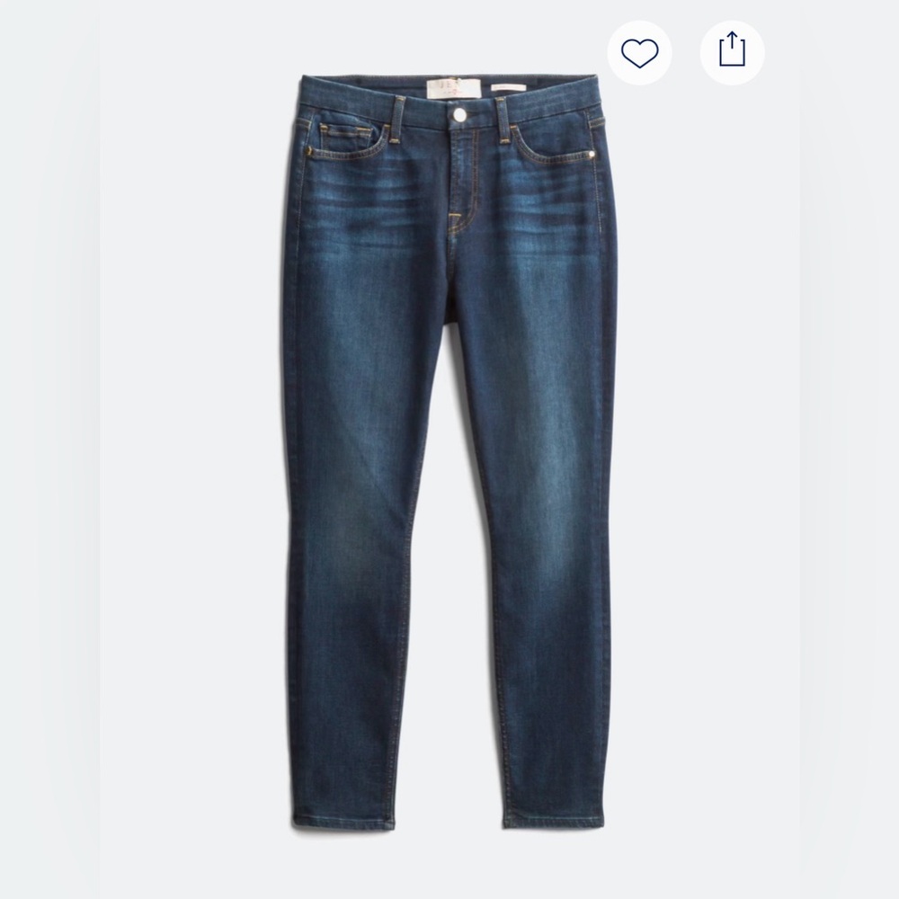 Jen7 by 7 for all mankind Legging Ankle Jean